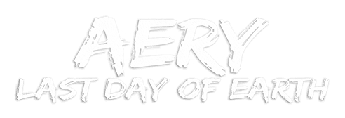 Логотип Aery - Last Day of Earth