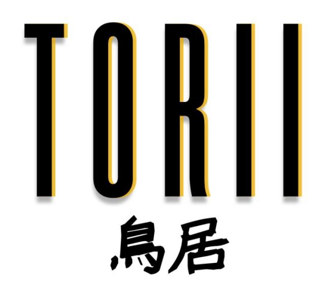 Логотип Torii