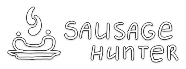 Логотип Sausage Hunter