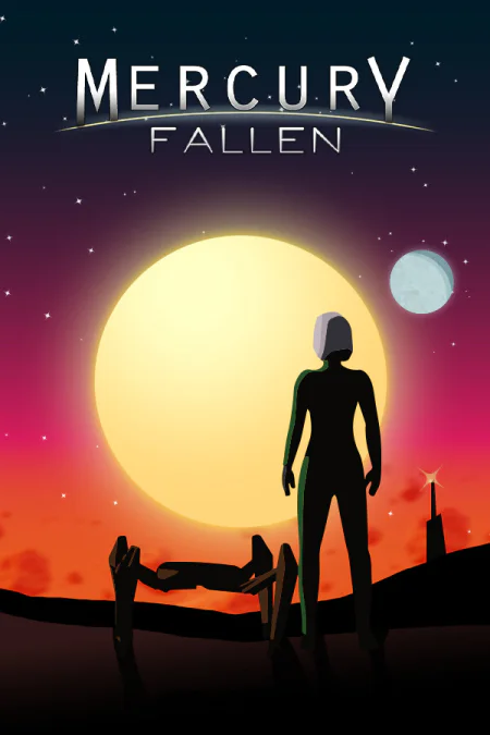 Mercury Fallen