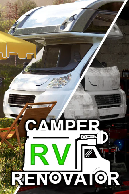 Camper Renovator