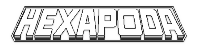 Логотип Hexapoda