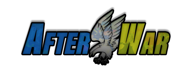 Логотип AfterWar