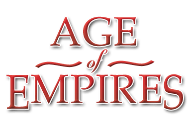 Логотип Age of Empires 2
