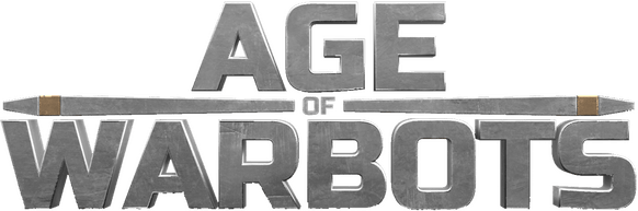 Логотип Age Of Warbots
