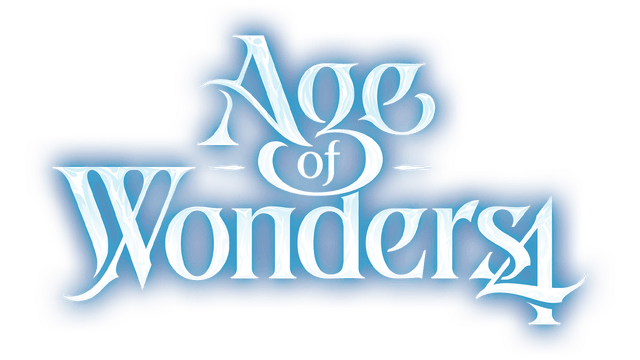 Логотип Age of Wonders 4