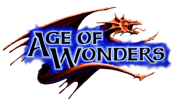 Логотип Age of Wonders