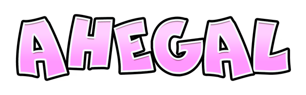 Логотип AHEGAL
