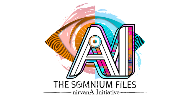Логотип AI: THE SOMNIUM FILES - nirvanA Initiative