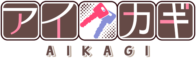 Логотип AIKAGI