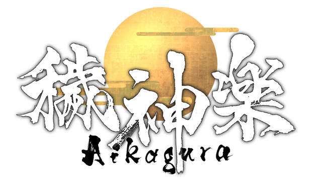 Логотип Aikagura