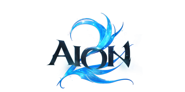 Логотип AION 2