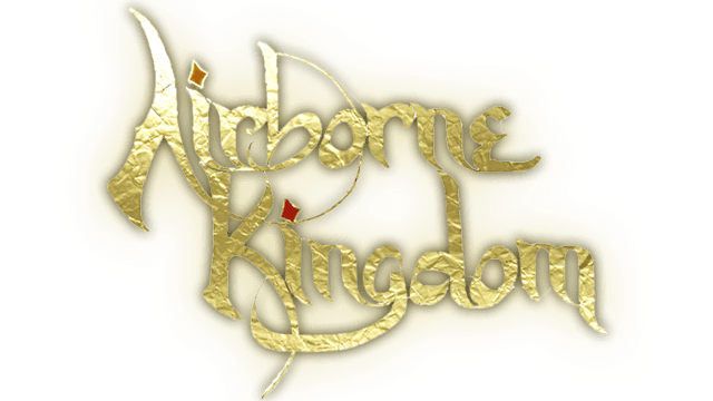 Логотип Airborne Kingdom