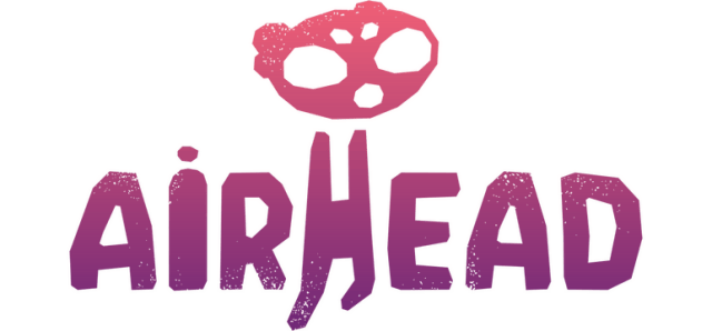 Логотип Airhead