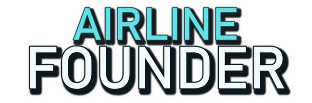 Логотип Airline Founder