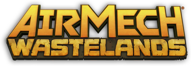 Логотип AirMech Wastelands