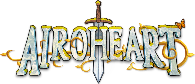 Логотип Airoheart