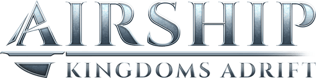 Логотип Airship: Kingdoms Adrift