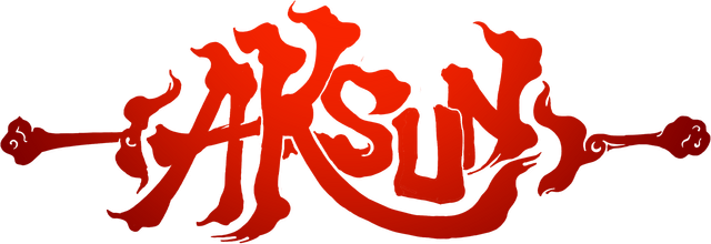 Логотип Aksun