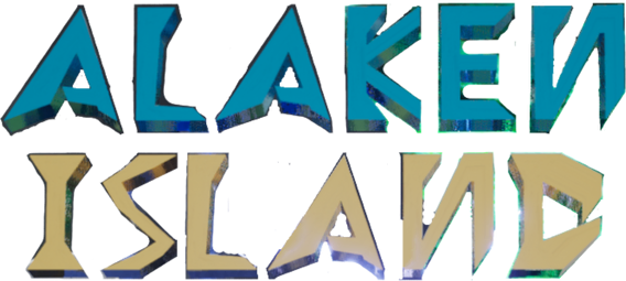 Логотип Alakenisland