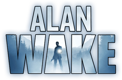 Логотип Alan Wake