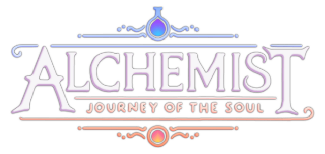 Логотип Alchemist: Journey of the Soul