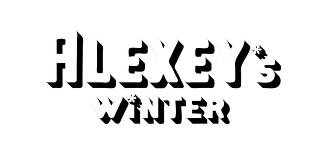 Логотип Alexey's Winter: Night Adventure