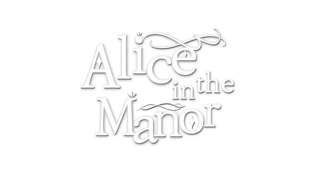 Логотип Alice in the Manor