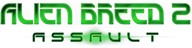 Логотип Alien Breed 2: Assault
