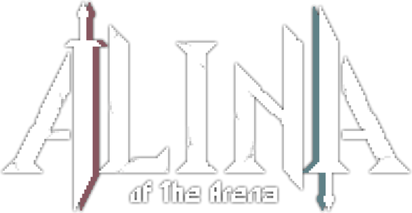 Логотип Alina of the Arena