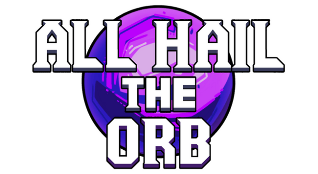 Логотип All Hail the Orb