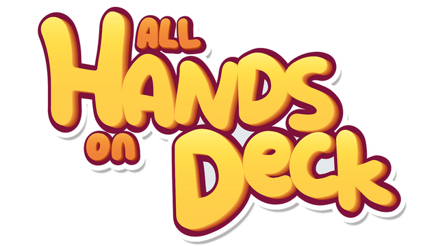 Логотип All Hands on Deck