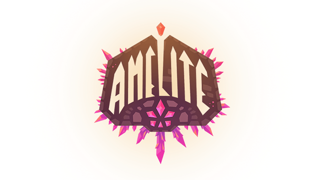Логотип Amelite