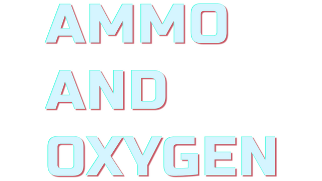 Логотип Ammo and Oxygen