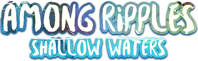 Логотип Among Ripples: Shallow Waters