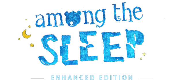 Логотип Among the Sleep - Enhanced Edition