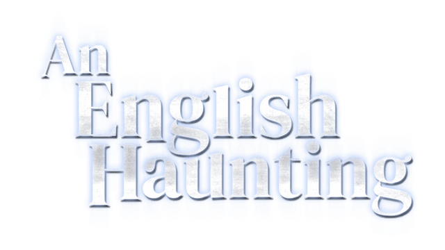 Логотип An English Haunting