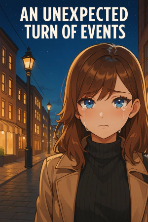 An Unexpected Turn of Events