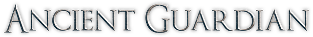 Логотип Ancient Guardian