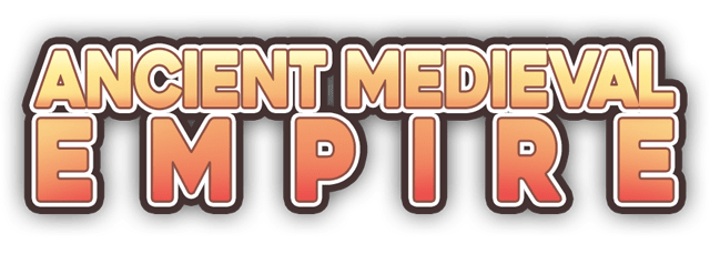 Логотип Ancient Medieval Empire