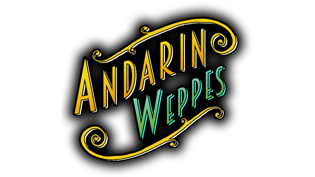 Логотип Andarin Weppes