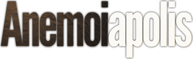 Логотип Anemoiapolis: Chapter 1
