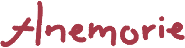 Логотип Anemorie