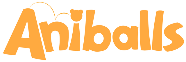 Логотип Aniballs