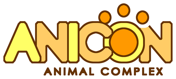 Логотип Anicon - Animal Complex - Cat's Path
