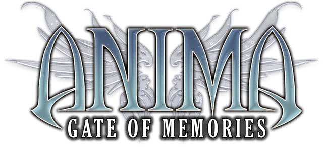 Логотип Anima Gate of Memories