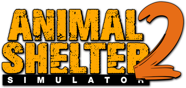 Логотип Animal Shelter 2