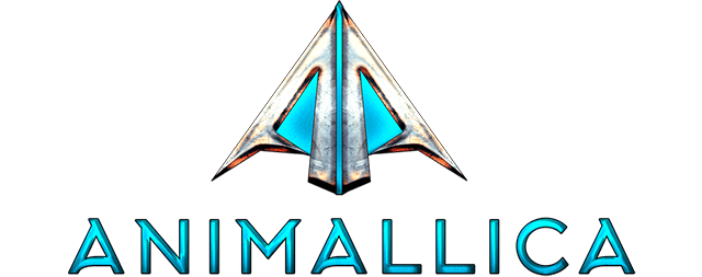 Логотип Animallica