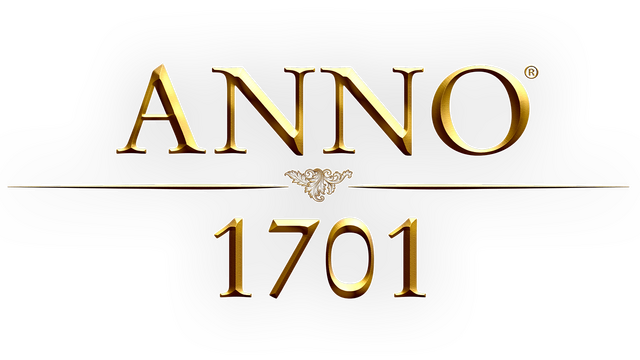 Логотип Anno 1701 History Edition