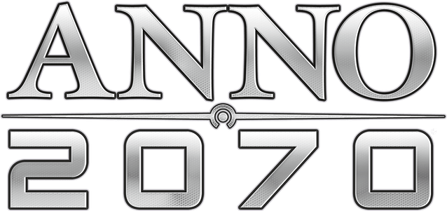Логотип Anno 2070